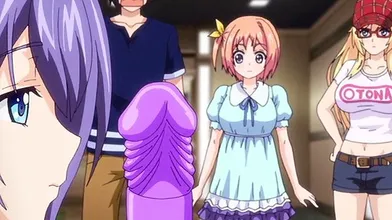 Mankitsu Happening: vol.4