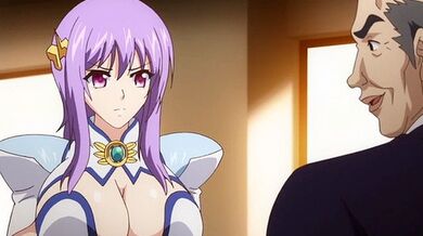 Nerawareta Megami Tenshi Angeltia Mamotta Ningen-tachi ni Uragirarete: vol.3