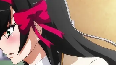 Rinkan Biyaku Chuudoku Nigeba Nashi: vol.2