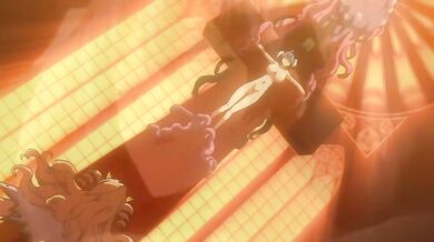Shinkyoku no Grimoire The Animation: vol.2