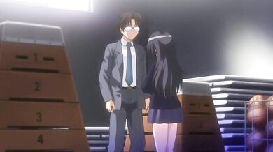 Shoujo Kyouiku: vol.1