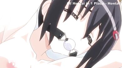 Shoujo Kyouiku: vol.1