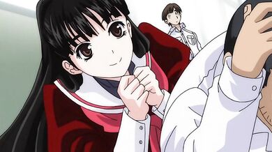 Allargando The Animation: vol.1