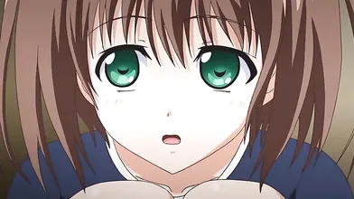 Fukubiki! Triangle Futaba More Futa: vol.1