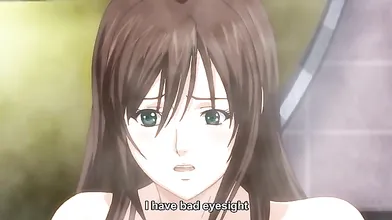 Horny adventure anime movie with uncensored futanari, group, big tits scenes
