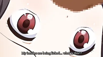 Best fantasy hentai movie with uncensored group, anal, bukkake scenes