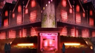 Exotic drama hentai clip with uncensored group scenes