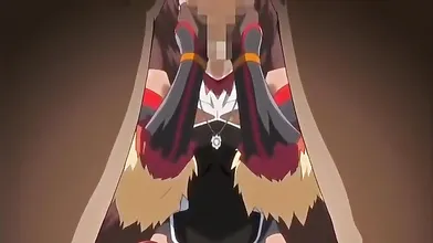 Exotic drama hentai clip with uncensored group scenes