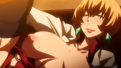 Fabulous adventure, drama hentai movie with uncensored big tits, anal, group scenes