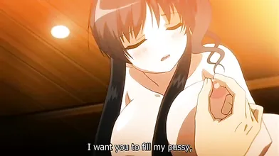Hottest campus anime clip with uncensored big tits scenes