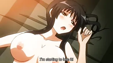 Hottest campus anime clip with uncensored big tits scenes