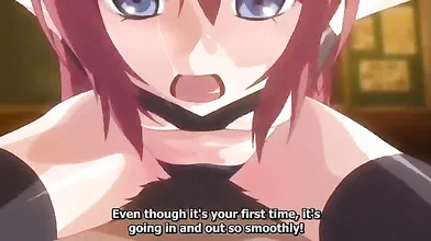 Hottest drama anime video with uncensored group, bdsm scenes