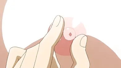 Fabulous campus hentai video with uncensored big tits scenes