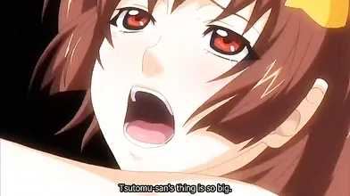 Exotic drama hentai clip with uncensored big tits, bukkake scenes
