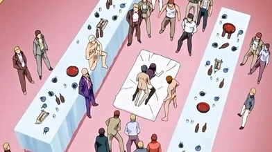 Best adventure, drama hentai clip with uncensored group, big tits scenes