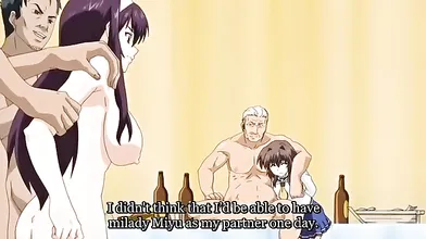 Best adventure, drama hentai clip with uncensored group, big tits scenes