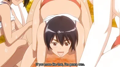 Hottest fantasy, action, adventure anime movie with uncensored group, big tits, anal scenes