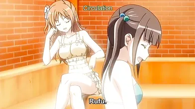 Fabulous romance, comedy, adventure hentai video with uncensored big tits scenes
