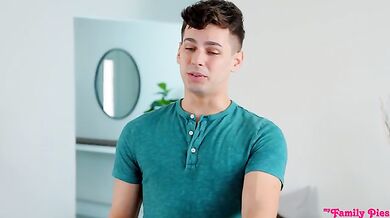 Stepsis Owns Me - S34:E6