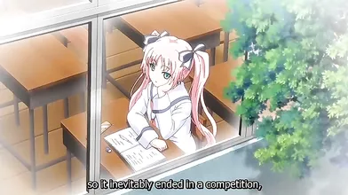 Fabulous comedy hentai clip with uncensored group, big tits, bdsm scenes