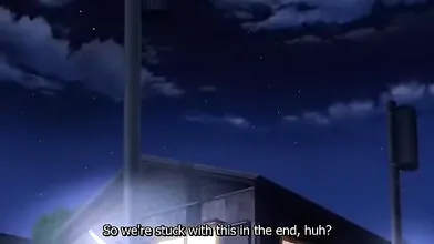 Fabulous comedy hentai clip with uncensored group, big tits, bdsm scenes