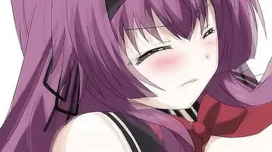 Incredible romance, comedy anime video with uncensored big tits scenes