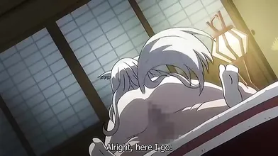 Amazing fantasy hentai movie with uncensored big tits scenes