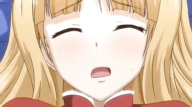 Best comedy, romance hentai movie with uncensored big tits, group, creampie scenes