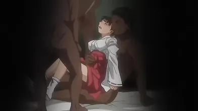 Hottest drama anime video with uncensored group, anal, big tits scenes