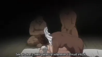 Hottest drama anime video with uncensored group, anal, big tits scenes