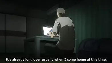 Hottest comedy, romance anime movie with uncensored big tits scenes