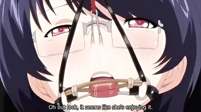 Amazing drama, campus hentai video with uncensored bondage, futanari, group scenes