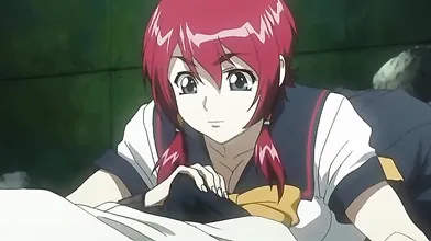 Fabulous action, mystery, romance hentai clip with uncensored big tits, anal, bdsm scenes