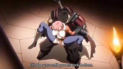 Fabulous fantasy, drama, action hentai movie with uncensored group, anal, bondage scenes
