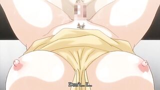 Fabulous adventure hentai video with uncensored group, big tits scenes