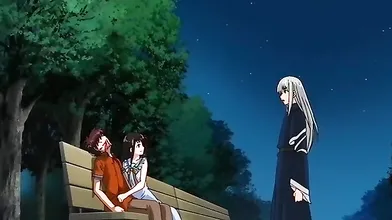 Best mystery, campus, thriller hentai clip with uncensored scenes
