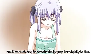 Amazing adventure hentai movie with uncensored bondage, bdsm scenes