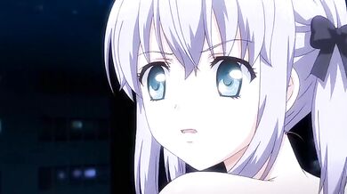 Incredible adventure anime movie with uncensored bondage, bdsm scenes
