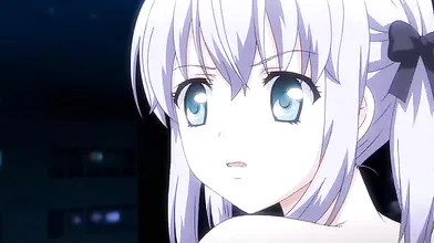 Incredible adventure anime movie with uncensored bondage, bdsm scenes