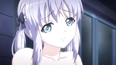 Incredible adventure anime movie with uncensored bondage, bdsm scenes