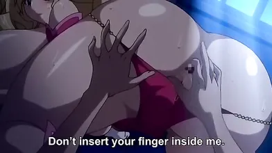 Hottest fantasy, mystery anime video with uncensored anal, group, big tits scenes