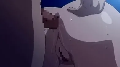 Hottest fantasy, mystery anime video with uncensored anal, group, big tits scenes