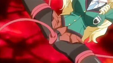 Hottest mystery, horror anime video with uncensored group, anal, x-ray scenes