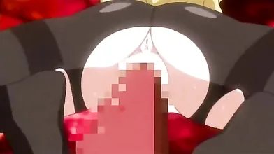 Hottest mystery, horror anime video with uncensored group, anal, x-ray scenes