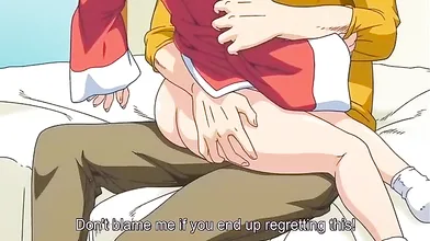 Best comedy, adventure hentai clip with uncensored group, anal, fisting scenes