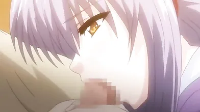 Amazing action hentai video with uncensored big tits, bondage, anal scenes
