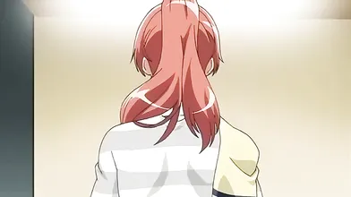 Best comedy, romance hentai video with uncensored big tits scenes