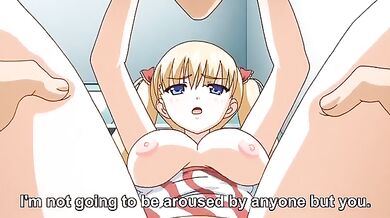 Best campus hentai clip with uncensored big tits scenes