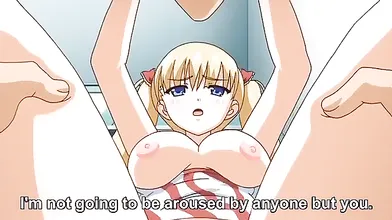Best campus hentai clip with uncensored big tits scenes