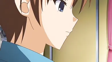 Exotic romance hentai movie with uncensored big tits scenes